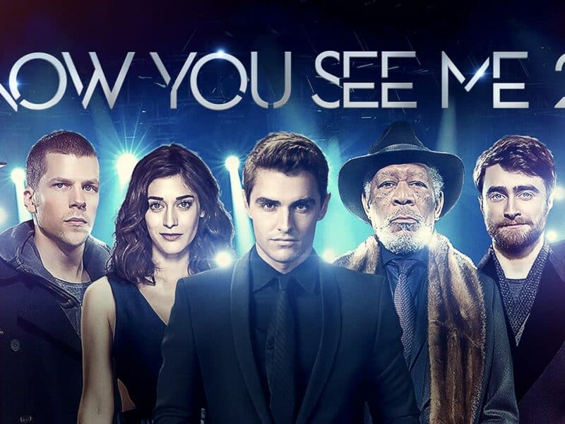 nysm2 Now You See Me 2