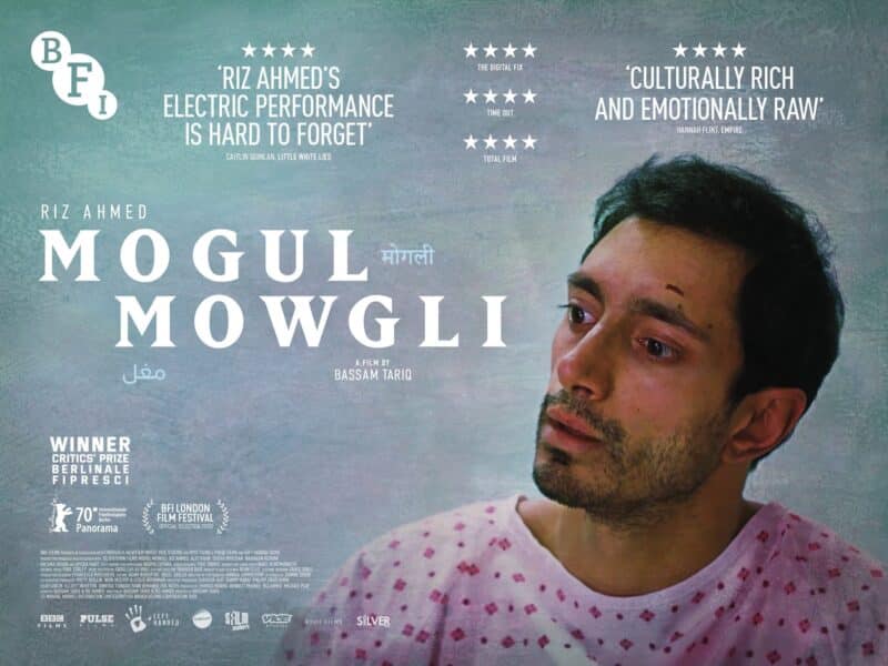 MOGUL MOWGLI. POSTERjpg Mogul Mowgli