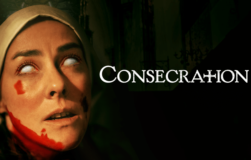 consecration Consecration