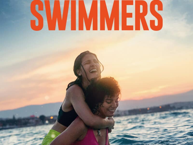 Junket The Swimmers 2022 1 The Swimmers